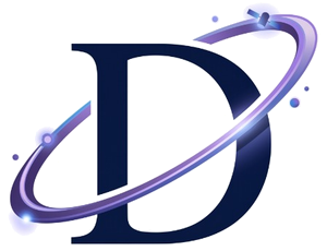 Logo Dobbins Consultoria